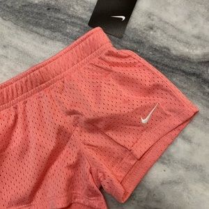 Sold! Toddler Light Pink Shorts